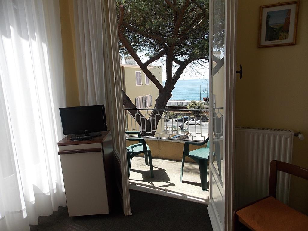 Hotel Arco Del Sole Lavagna Rom bilde