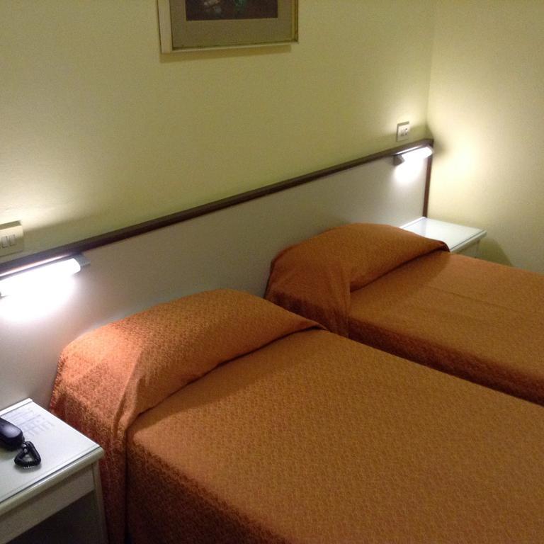 Hotel Arco Del Sole Lavagna Rom bilde