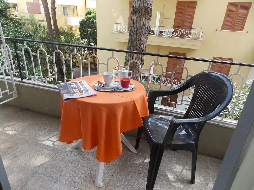 Hotel Arco Del Sole Lavagna Rom bilde