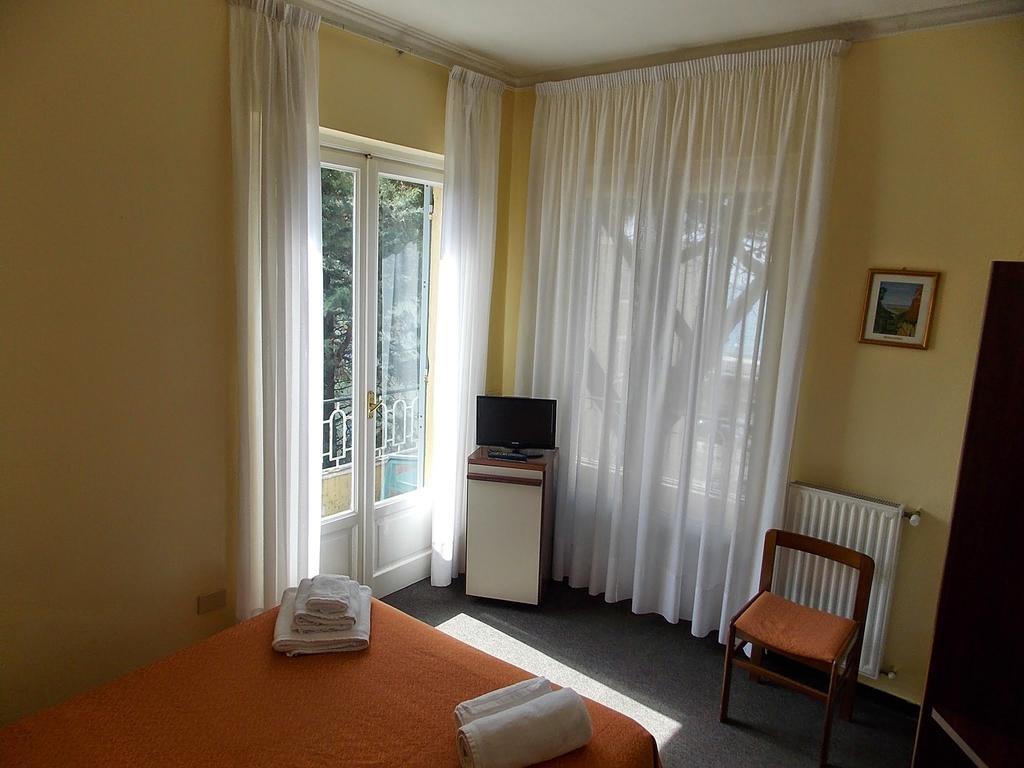 Hotel Arco Del Sole Lavagna Rom bilde
