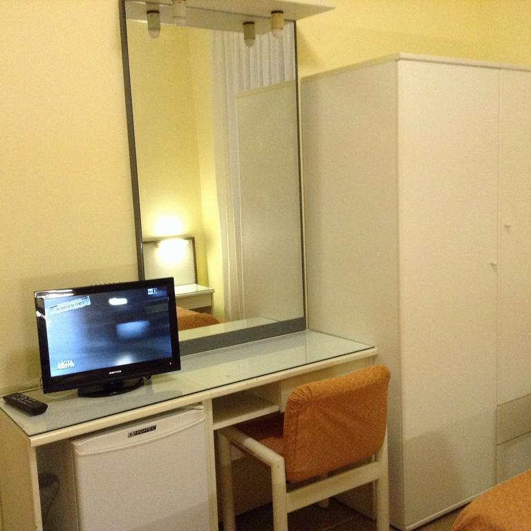 Hotel Arco Del Sole Lavagna Rom bilde