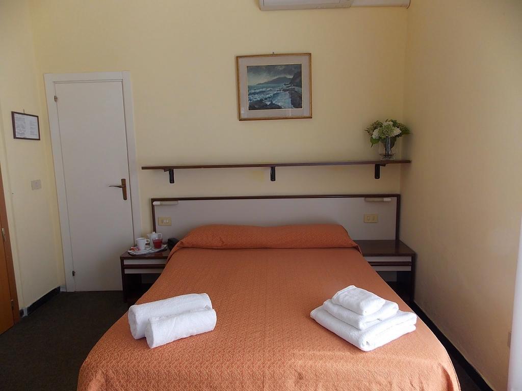 Hotel Arco Del Sole Lavagna Rom bilde
