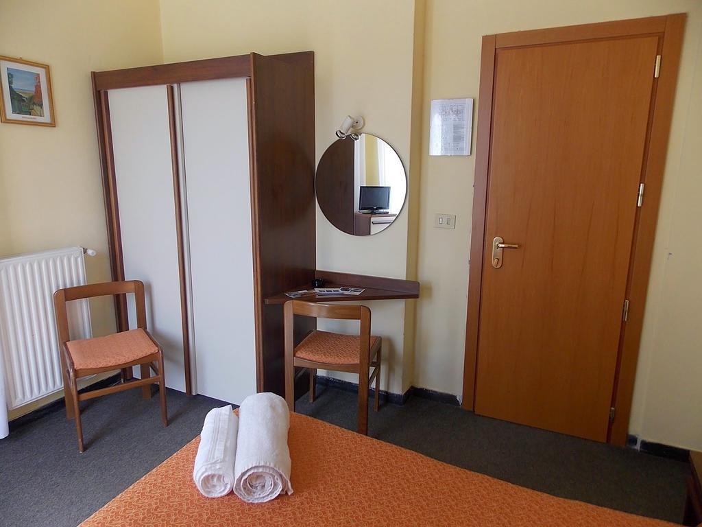 Hotel Arco Del Sole Lavagna Rom bilde