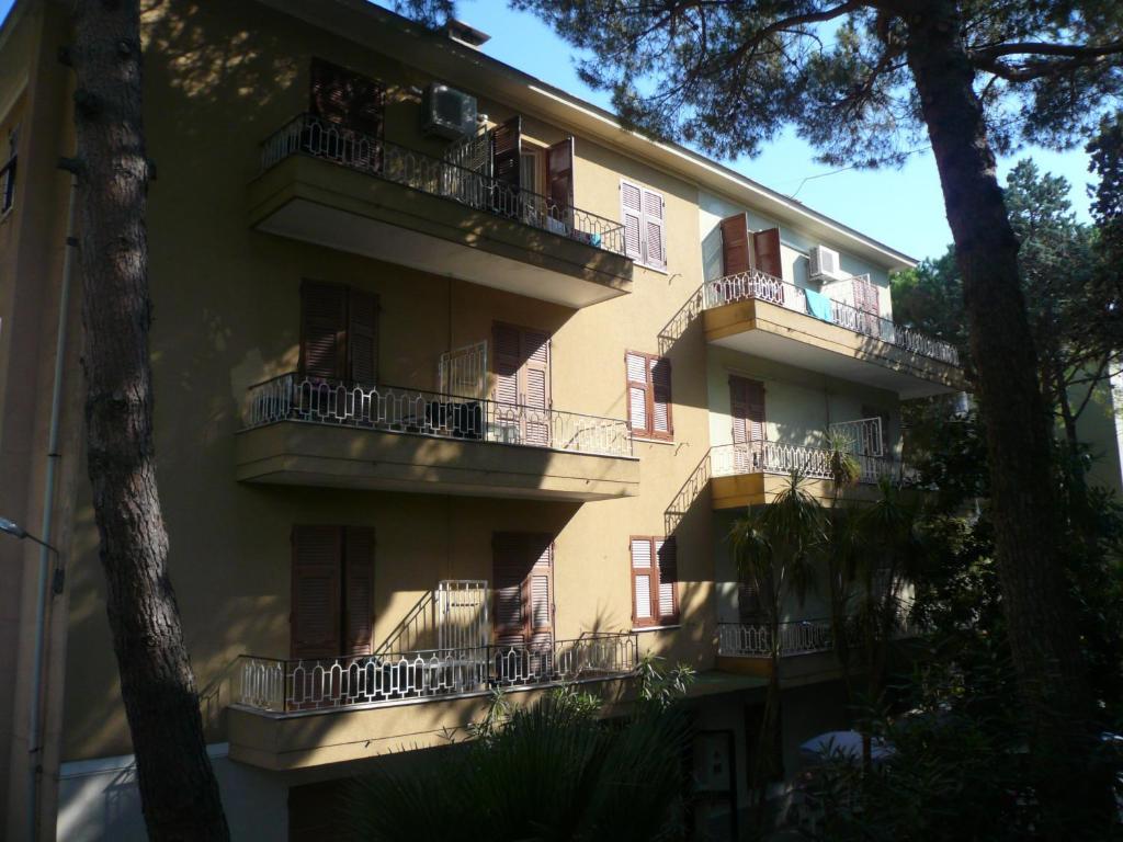 Hotel Arco Del Sole Lavagna Eksteriør bilde
